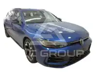 2025 Volkswagen Passat