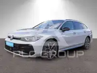 2025 Volkswagen Passat