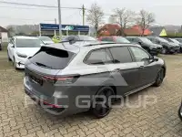 2025 Volkswagen Passat