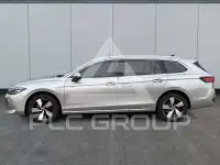 2025 Volkswagen Passat