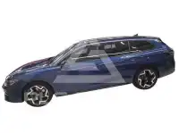2025 Volkswagen Passat