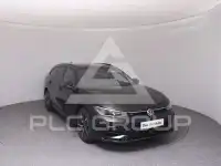 2025 Volkswagen Passat