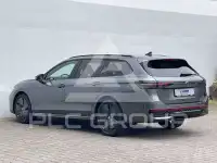 2025 Volkswagen Passat