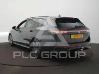 2025 Volkswagen Passat