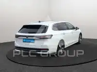 2025 Volkswagen Passat