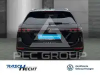 2025 Volkswagen Passat