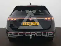 2025 Volkswagen Passat