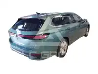 2025 Volkswagen Passat
