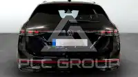 2025 Volkswagen Passat