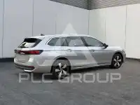 2025 Volkswagen Passat