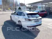 2025 Volkswagen Passat