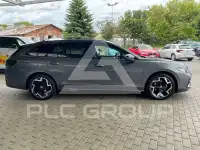 2025 Volkswagen Passat