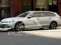 2025 Volkswagen Passat