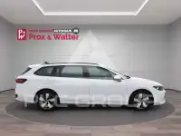 2025 Volkswagen Passat