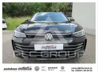2025 Volkswagen Passat