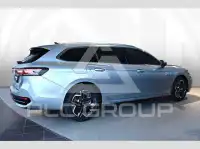 2025 Volkswagen Passat