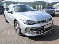 2025 Volkswagen Passat