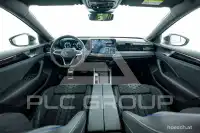 2025 Volkswagen Passat