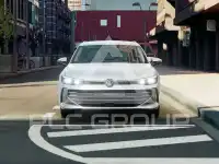 2025 Volkswagen Passat