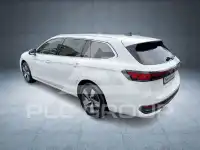 2025 Volkswagen Passat