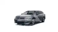2025 Volkswagen Passat
