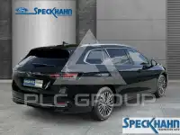 2025 Volkswagen Passat