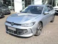 2025 Volkswagen Passat