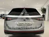 2025 Volkswagen Passat