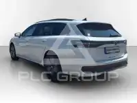 2025 Volkswagen Passat