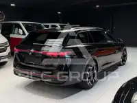 2025 Volkswagen Passat