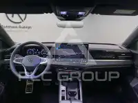 2025 Volkswagen Passat