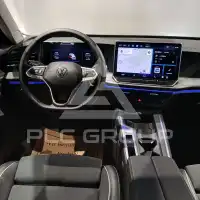 2025 Volkswagen Passat