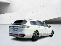 2025 Volkswagen Passat