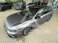 2025 Volkswagen Passat