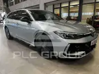 2025 Volkswagen Passat