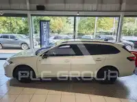 2025 Volkswagen Passat