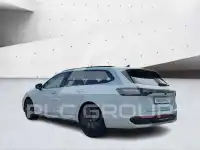 2025 Volkswagen Passat