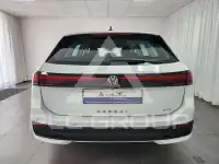 2025 Volkswagen Passat