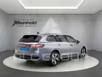 2025 Volkswagen Passat