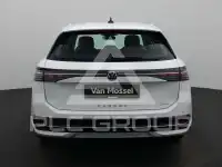 2026 Volkswagen Passat