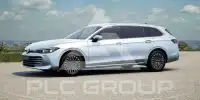 2025 Volkswagen Passat