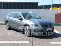 2025 Volkswagen Passat