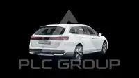 2025 Volkswagen Passat