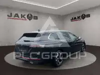 2025 Volkswagen Passat