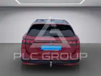 2025 Volkswagen Passat