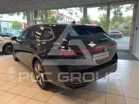 2025 Volkswagen Passat
