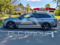 2025 Volkswagen Passat