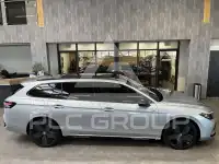 2025 Volkswagen Passat