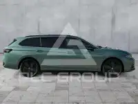 2025 Volkswagen Passat