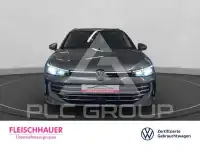 2025 Volkswagen Passat